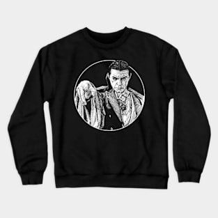 DRACULA Crewneck Sweatshirt